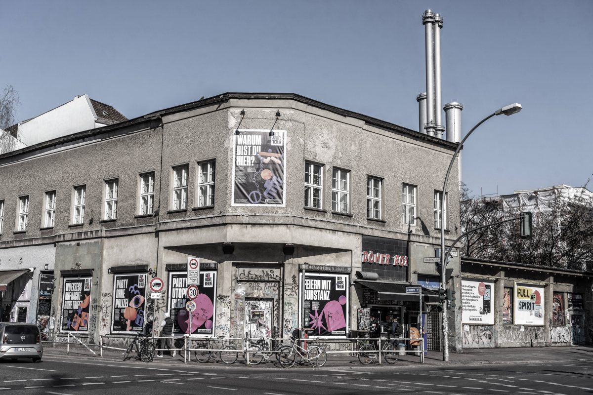 Beelitz Heilstätten: So sieht der gruselige Lost Place von innen aus