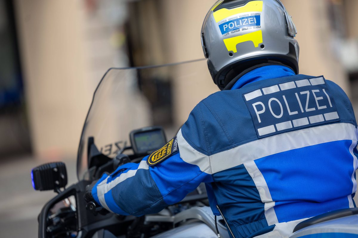 Berlin Polizist Soll 13 Jährigen Sexuell Missbraucht Haben Berlin Livede 3351