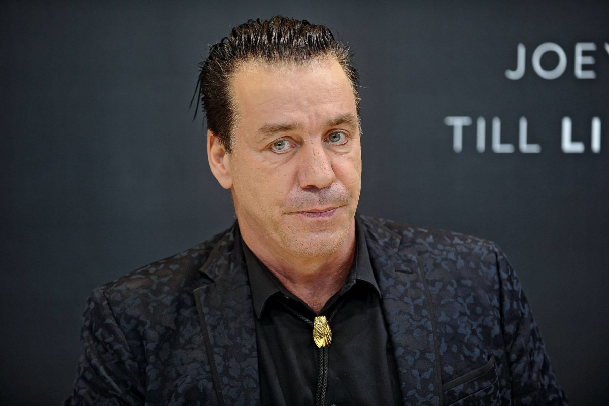 Berlin, Till, Lindemann, Rammstein, Ermittlungen, eingestellt, Juristin