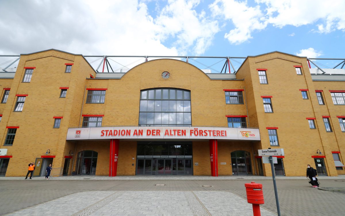 Union Berlin