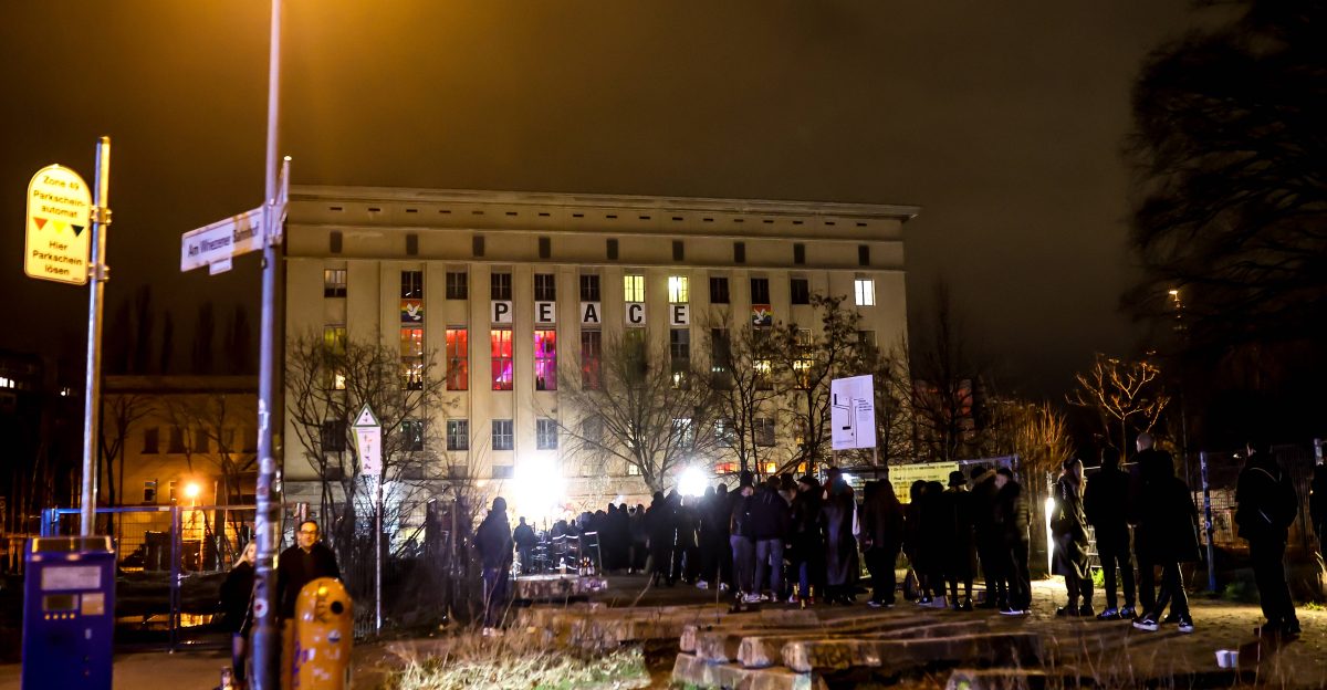 Berghain