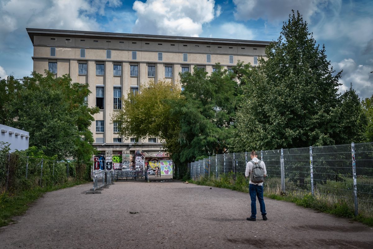 Berghain