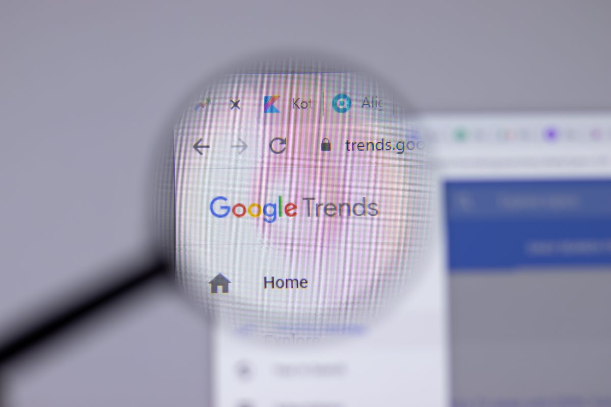 Berlin: Dieses Ereignis Hat Es In Die Google Suchtrends 2023 Geschafft ...