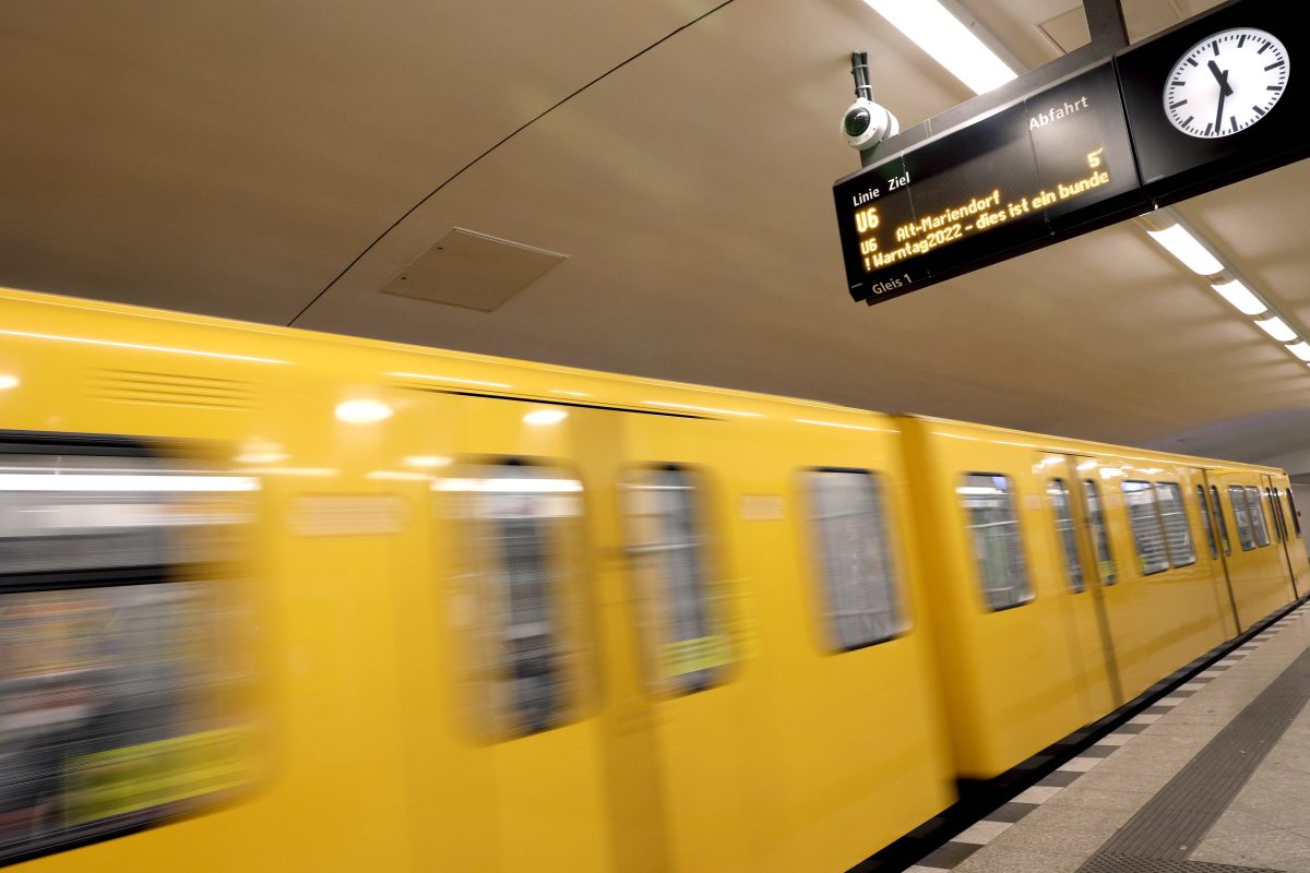 BVG