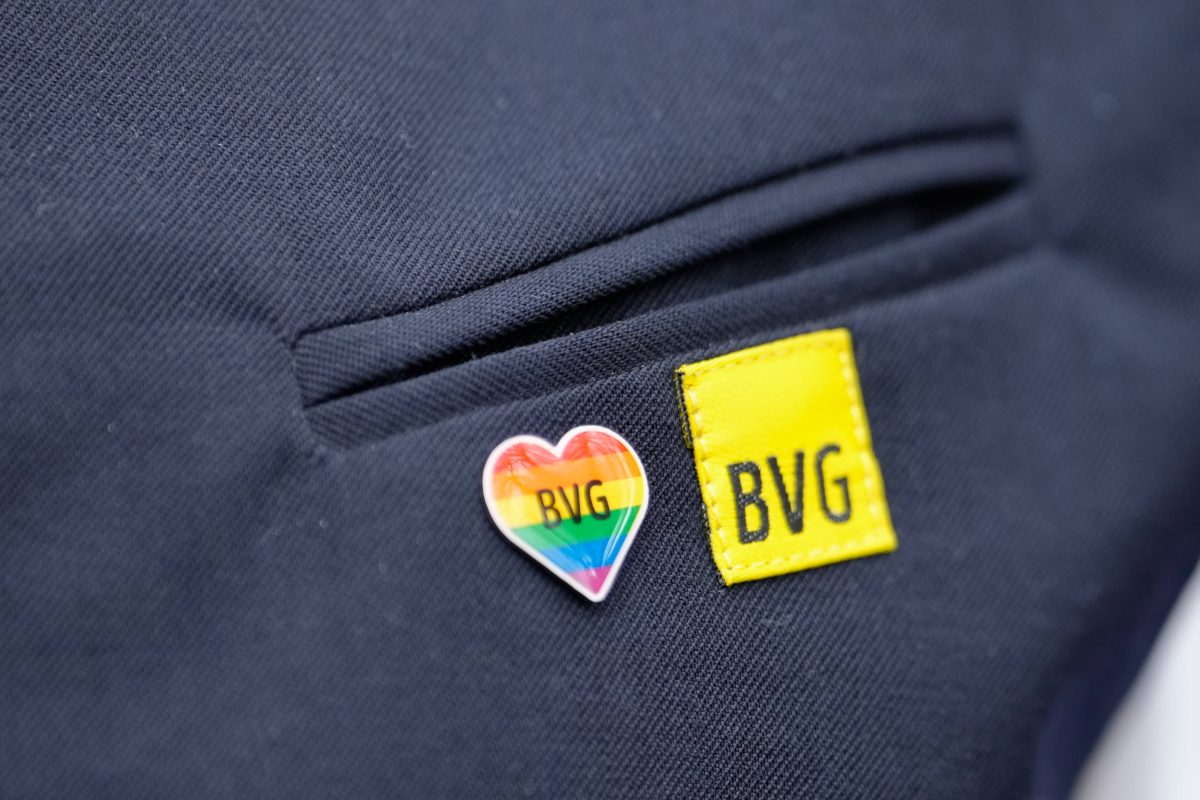 BVG