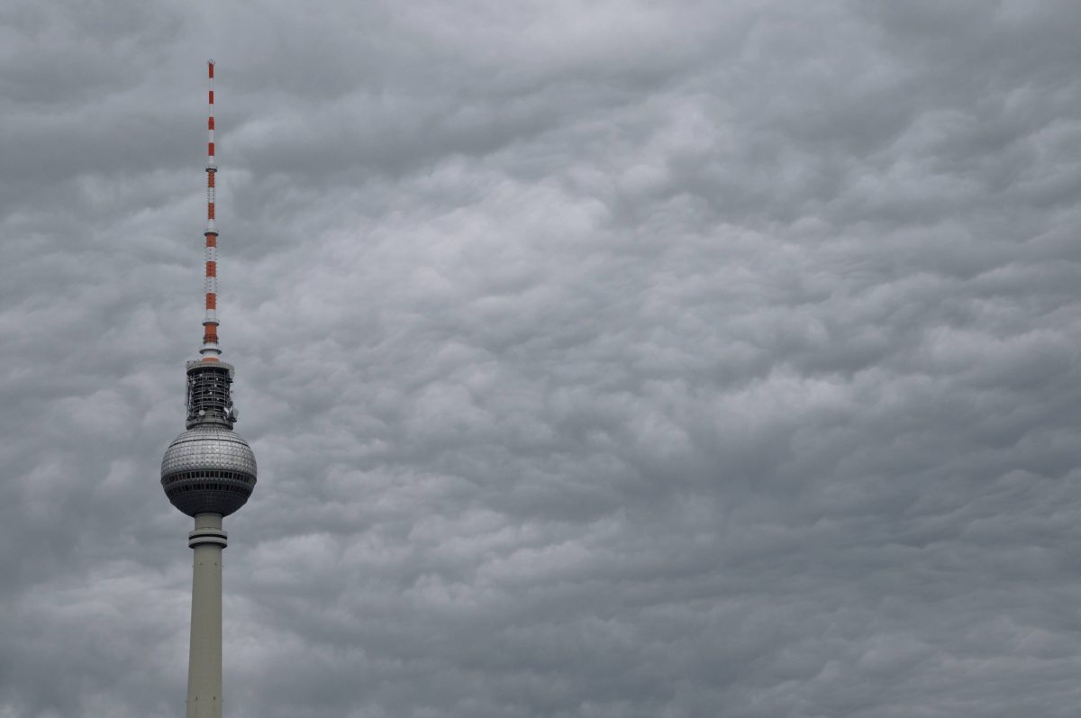 Wetter in Berlin & Brandenburg