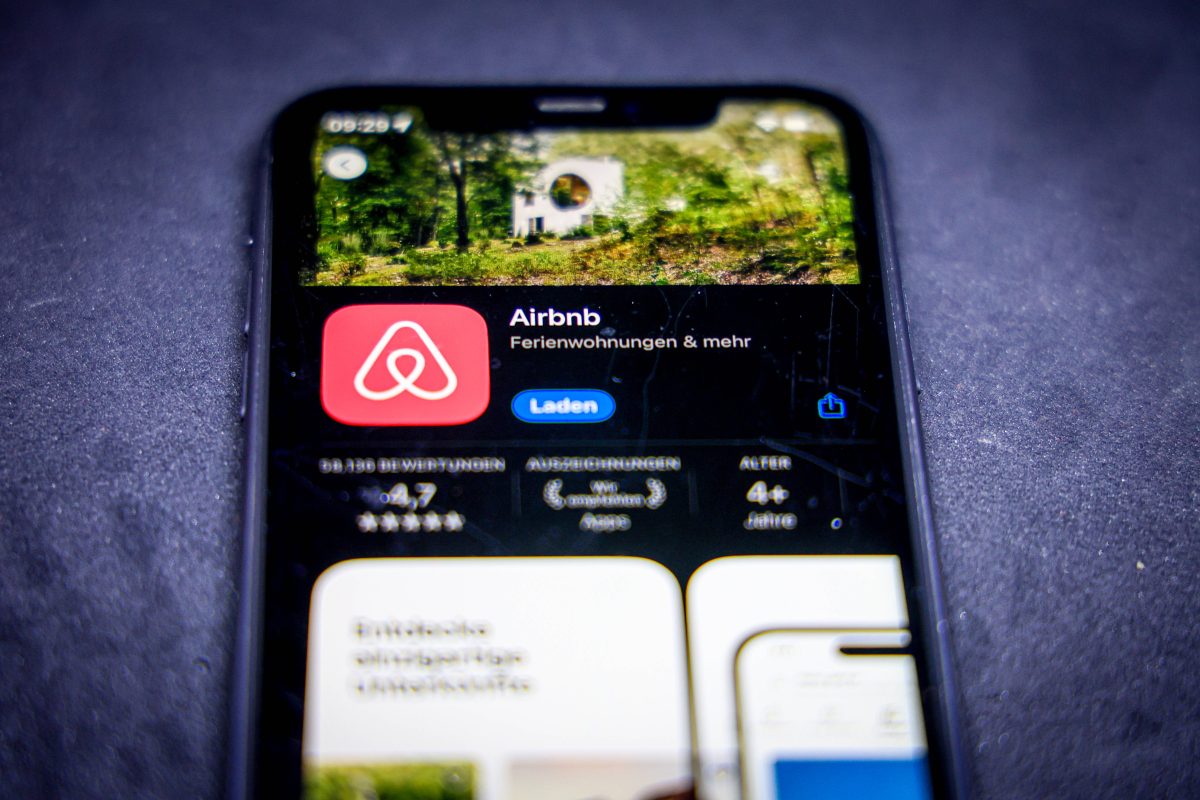 Airbnb