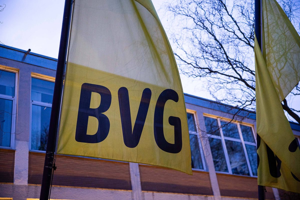 BVG