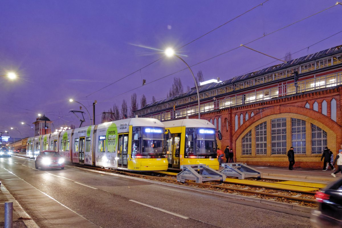 Restaurants in Berlin