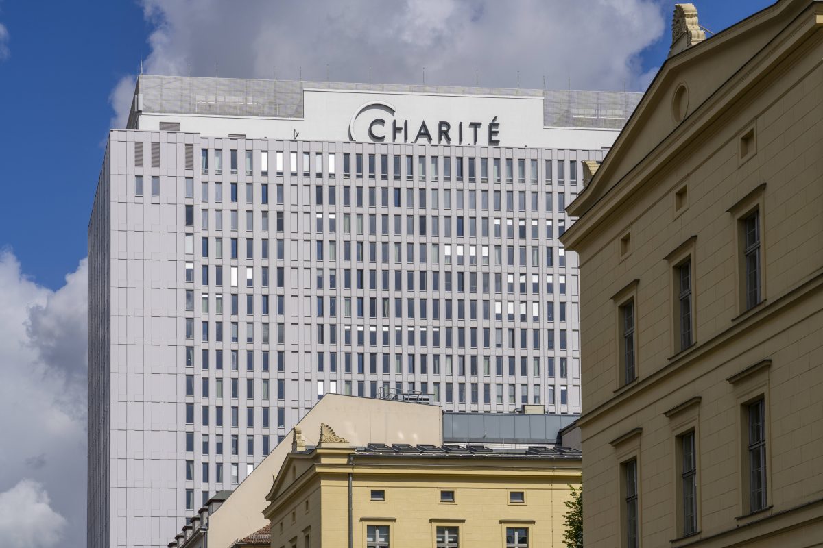 Charité Berlin