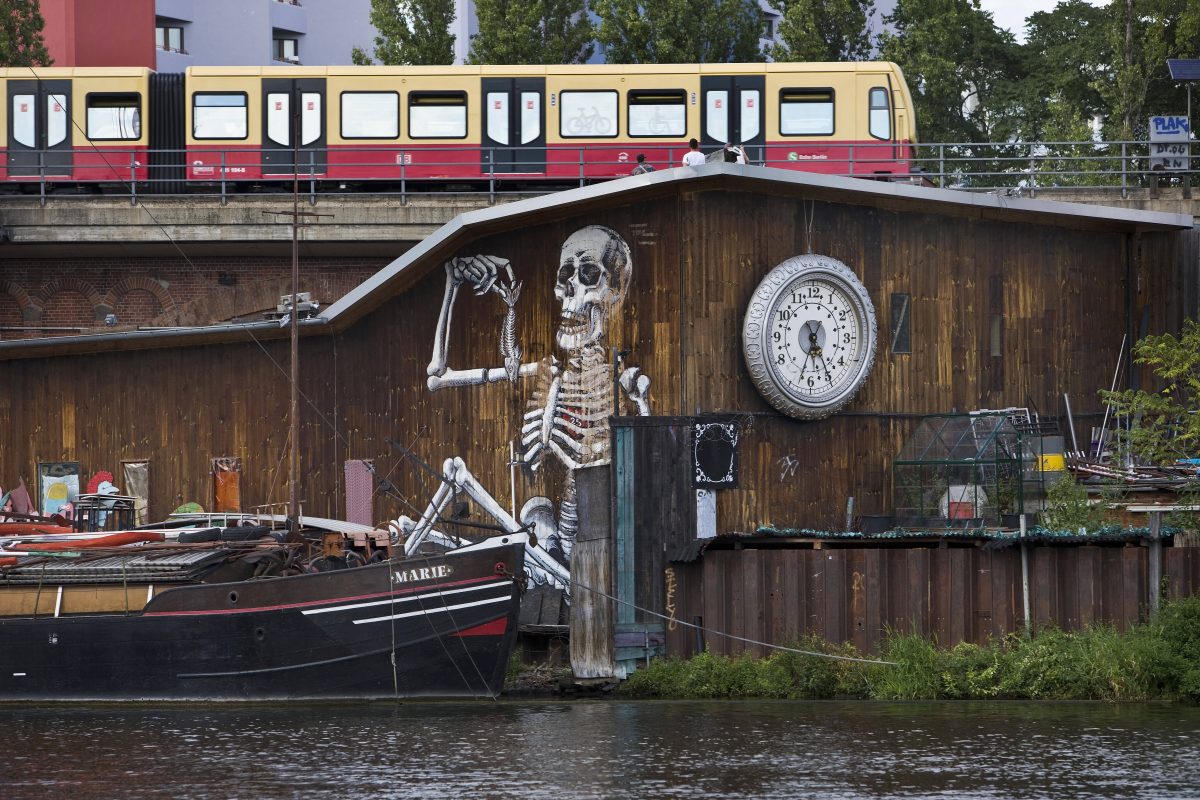 S-Bahn Berlin