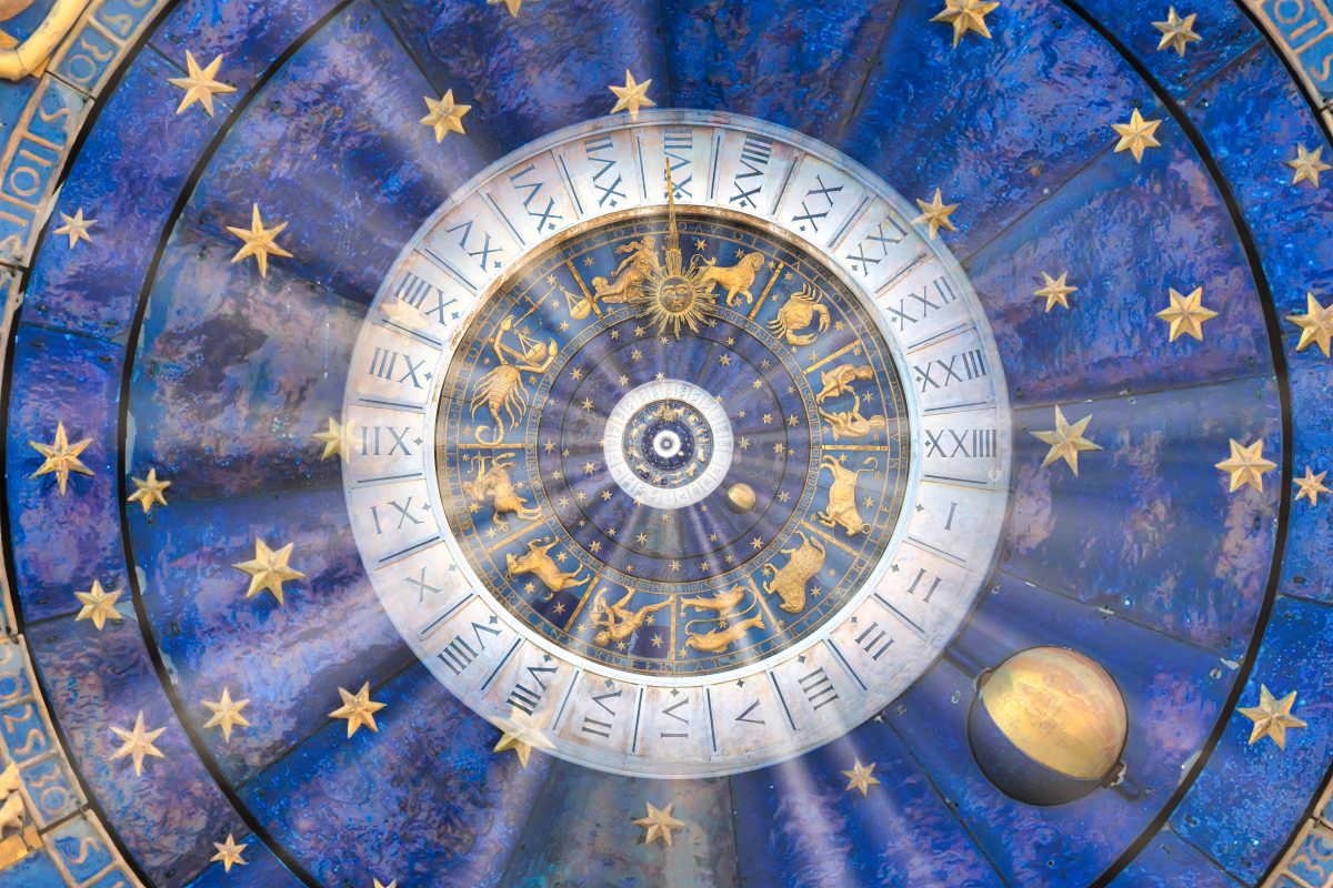 Horoskop: Diesen Sternzeichen steht großes Finanzglück bevor