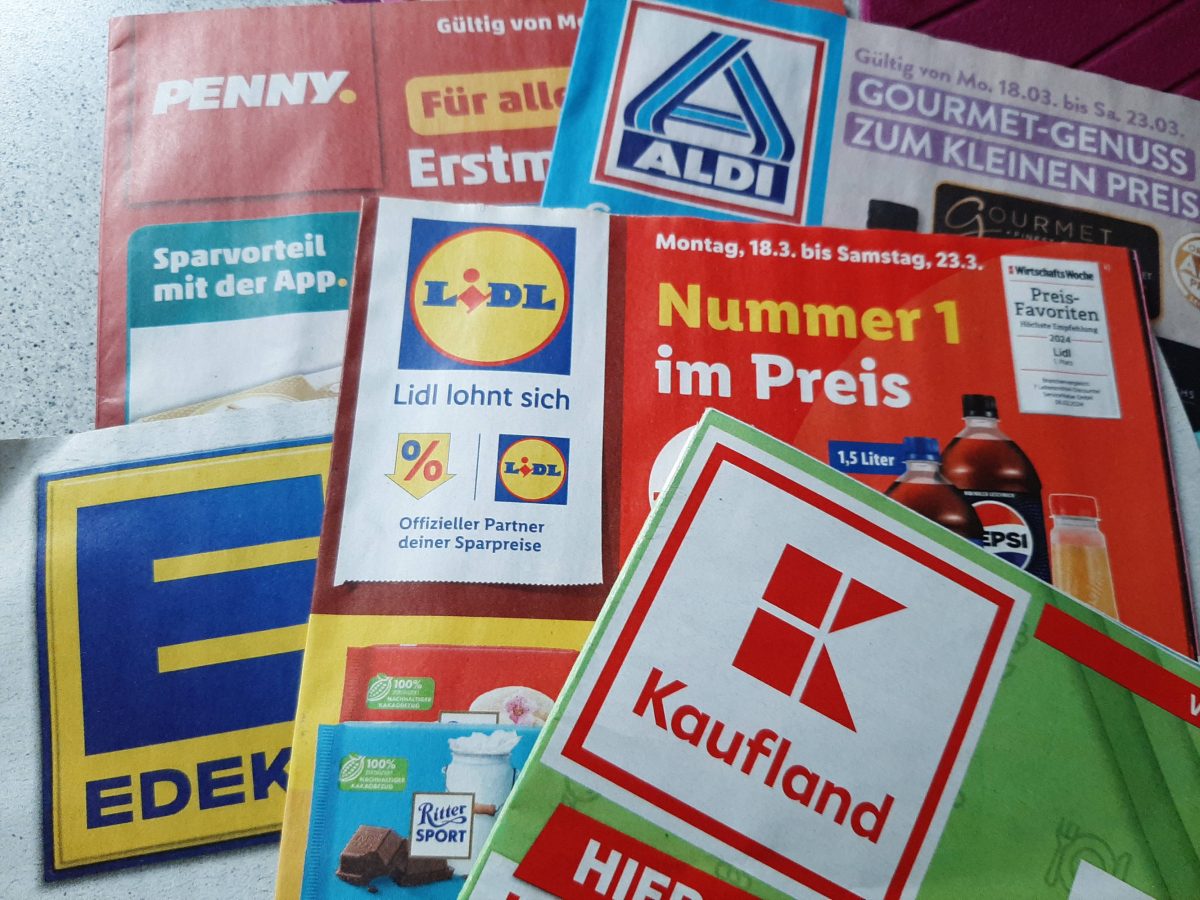 Aldi, Lidl und Co.: Diese beliebten Produkte sorgen für gesundheitliche Probleme.