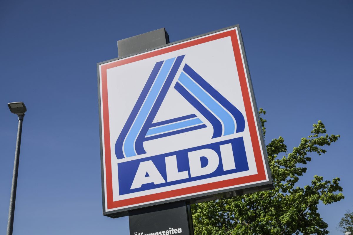 Aldi plant große Änderung, die vor allem Kunden spüren werden.