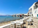 Urlaub in Griechenland ist unsicher