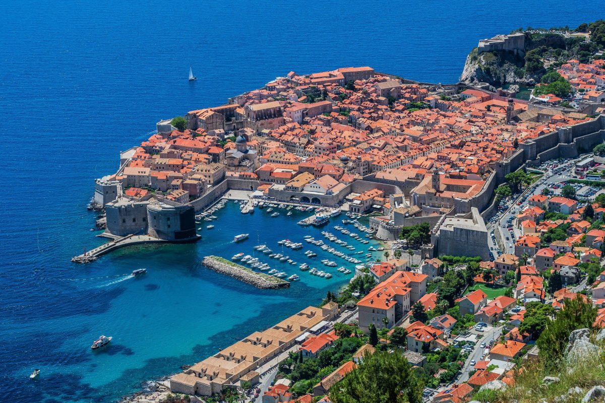 Der nächste Urlaub in Kroatien könnte HIER besonders teuer werden