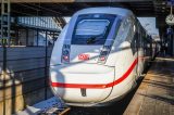 Deutsche Bahn: Internationale Fußballfans sind enttäuscht