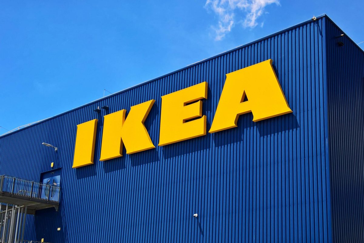 Ikea: Nur die wenigsten Kunden wissen, dass man mit diesem Trick bares Geld sparen kann.