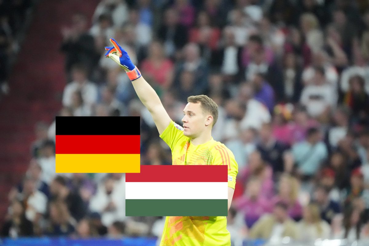 Manuel Neuer wird vor dem zweiten Gruppenspiel Deutschland - Ungarn deutlich. Der DFB-Routinier warnt seine Mannschaftskollegen.