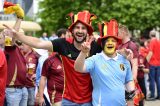 Warnung für Belgien-Fans vor EM in Deutschland.
