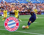 Bayern Rumaenien Niederlande Xavi
