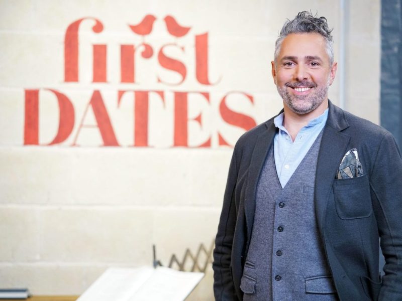 „First Dates“-Teilnehmerin beleidigt Date-Partner: „Der ist voll hässlich“