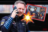 Formel 1: Bei Red Bull bahnt sich ein Paukenschlag an.