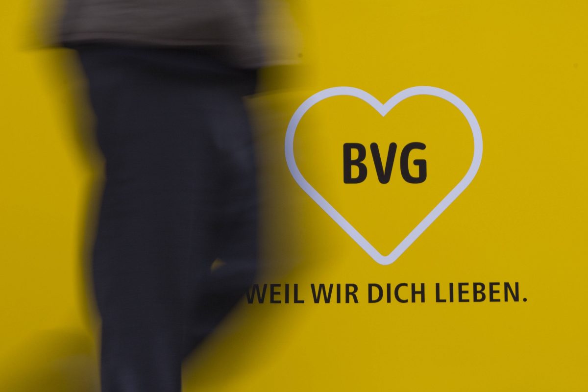 BVG