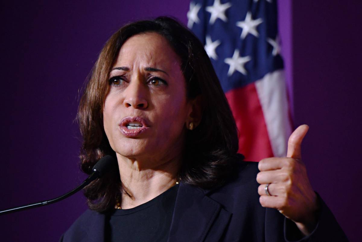 Kann Kamala Harris gewinnen?