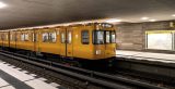 Auf der Linie 5 der U-Bahn Berlin stehen wochenlange Einschränkungen an.