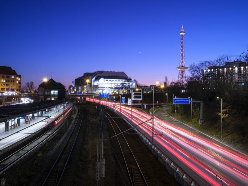 S-Bahn Berlin kündigt große Änderung an – Fahrgäste müssen sich umstellen