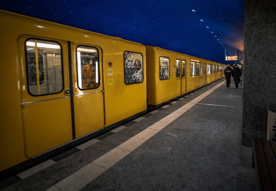 BVG