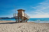 Urlaub auf Mallorca Cala millor Strand