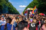 CSD in Berlin