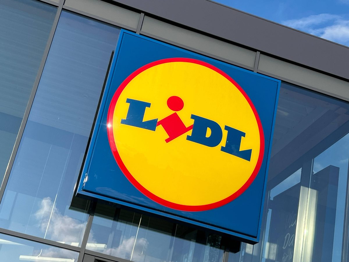 Lidl warnt vor betrügerischen Aktivitäten im Internet.