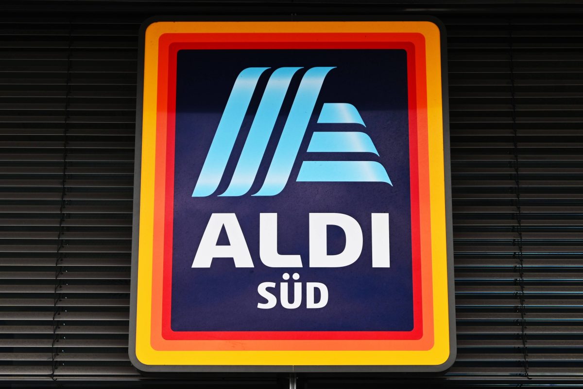 Aldi: Discounter-Konkurrent sorgt mit irrer Aktion für Aufsehen.