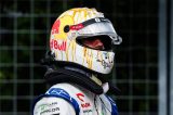 Ist die Zeit von Daniel Ricciardo in der Formel 1 vorbei?