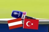 Erneuter Ärger rund um die Übertragung des Spiels Österreich - Türkei. Bei MagentaTV kam es während der Übertragung zu einem Kuriosum.