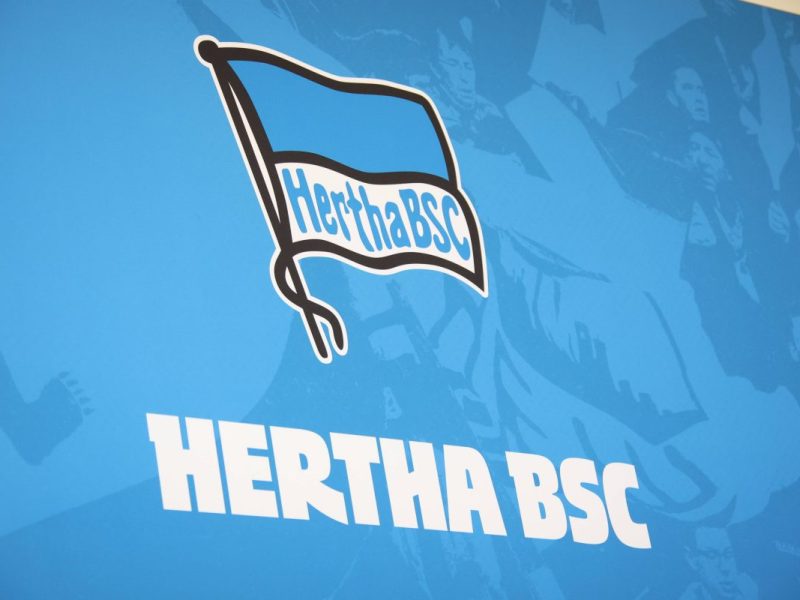 Hertha BSC – Transfer-News und Gerüchte: Doch noch – Talent wechselt nach England