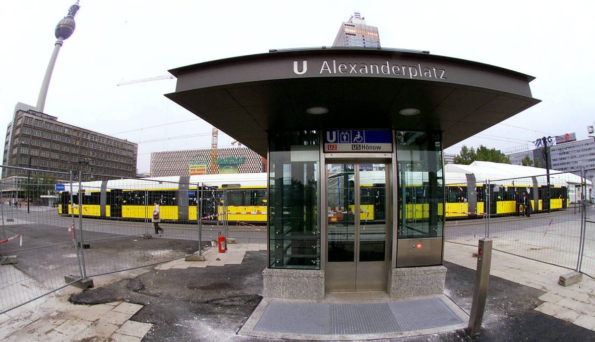 BVG