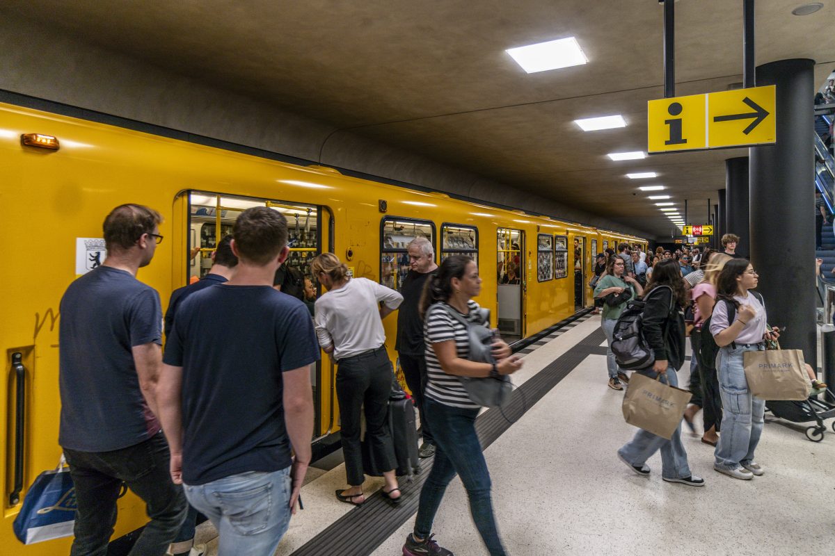 BVG