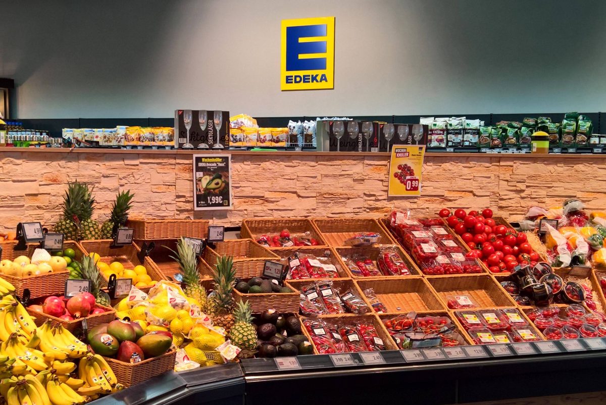 Edeka