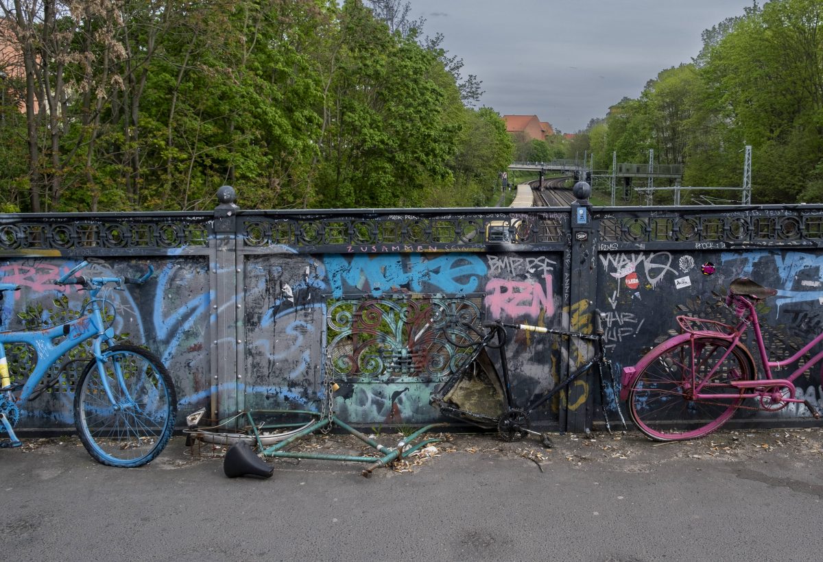 S-Bahn Berlin