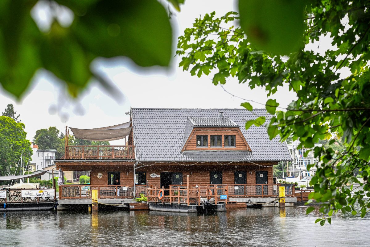 Restaurants in Berlin