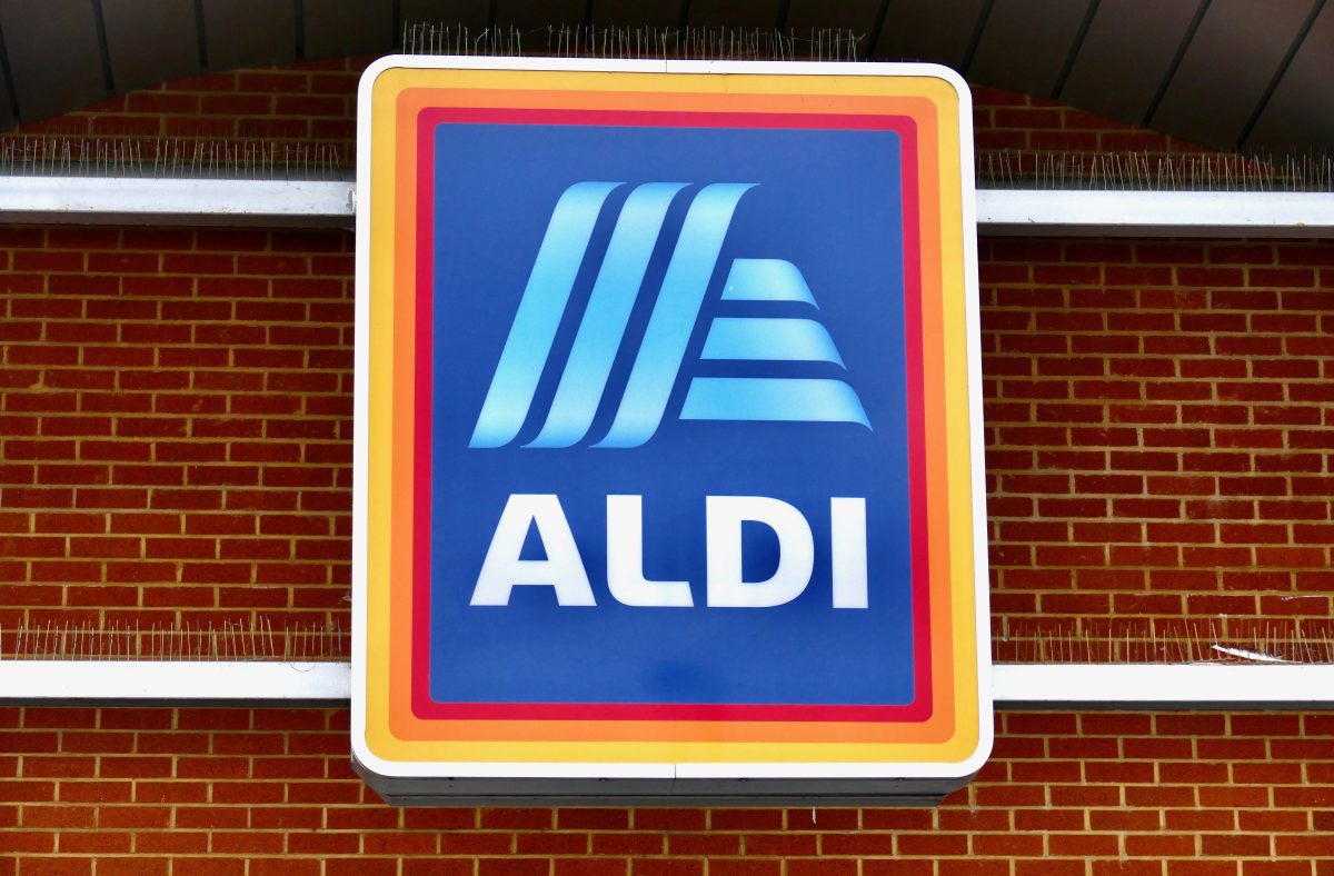 Aldi