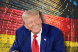 Donald Trump hat es auf die deutschen Autobauer abgesehen.