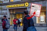 Commerzbank Brief