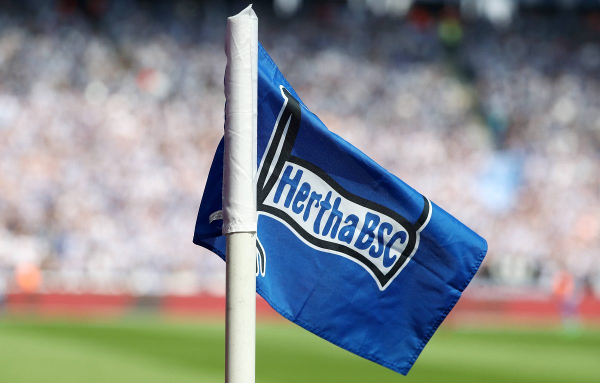 Hertha BSC