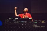 Paul Kalkbrenner in Berlin