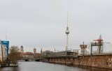 Wetter in Berlin & Brandenburg